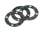 101221 - Diff Case Gasket (3pcs)
